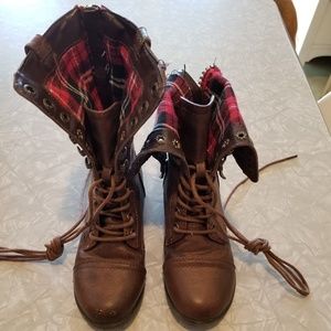 Link boots